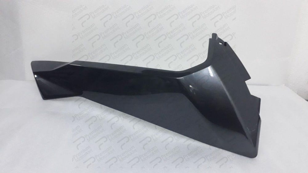XMAX 400 SAĞ MARŞPİYEL PARLAK GRİ (2016-2017 MODEL YILLARI)