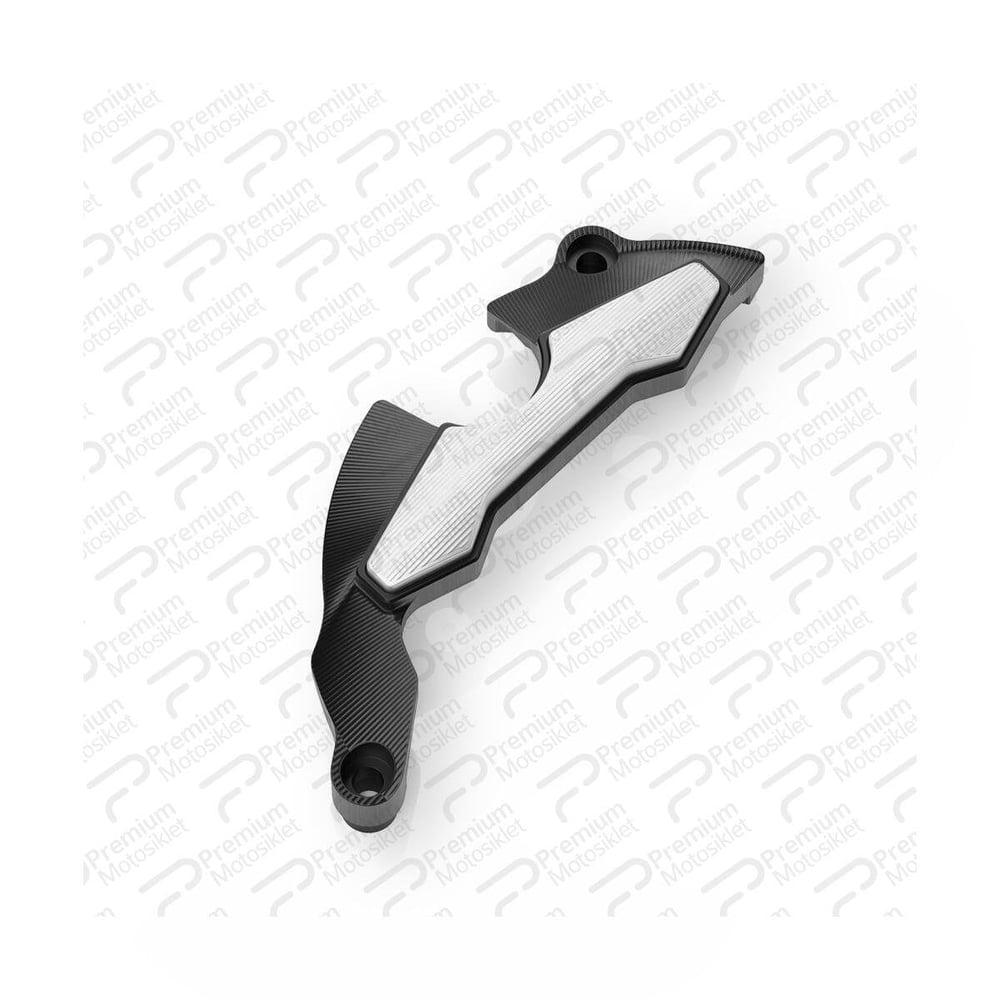 XSR 125 SOL MOTOR KORUMASI