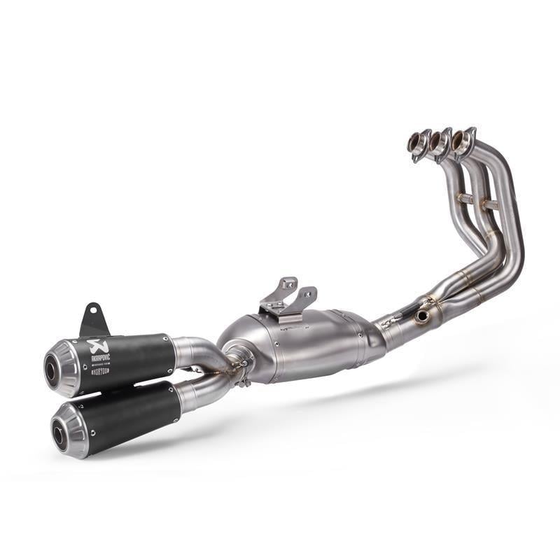 XSR 900 AKRAPOVIC EGZOZ 907983452000
