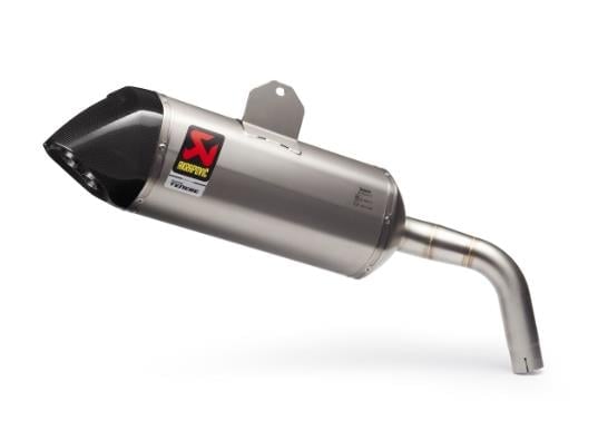 XT 1200Z SUPER TENERE SLIPON T EU4 (20102017 MODEL YILI).