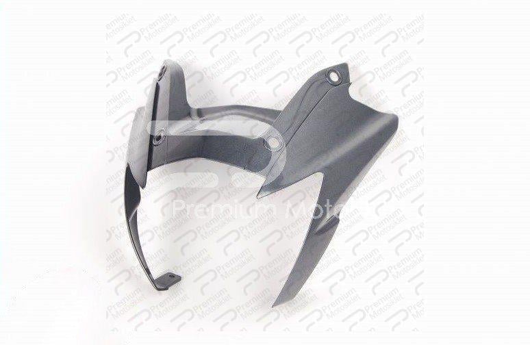 XT660R KAFA KARENAJI GRİ