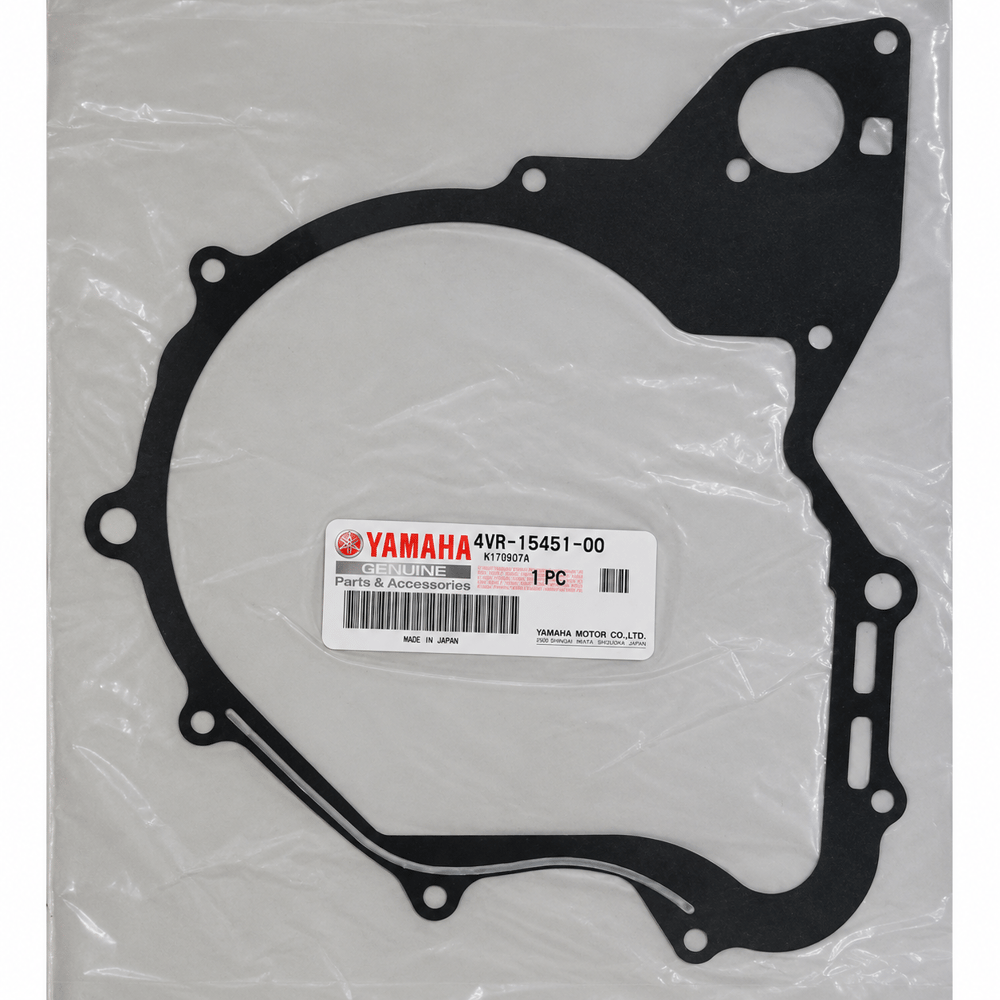 XVS 650 STATÖR KAPAK CONTASI