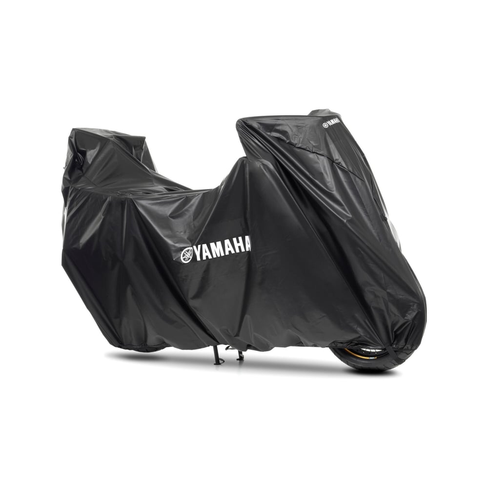 YAMAHA DIŞ MEKAN ÖRTÜSÜ