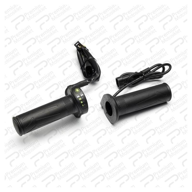 YAMAHA ELCİK ISITMA 120 MM (YAMAHA TÜM MODELLER)