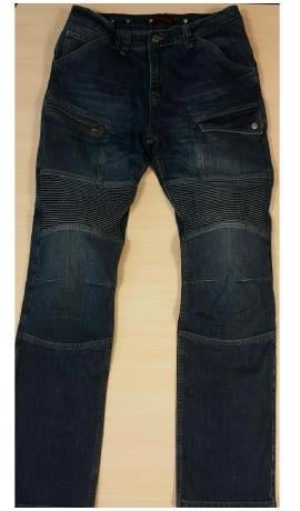 YAMAHA TRACER PANTOLON 2XL