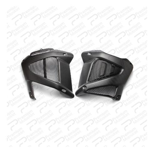YAMAHA XT 1200 Z WC SOL YAN PANEL KARBON