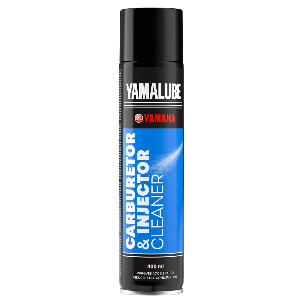 YAMALUBE KARB. & ENJEKTÖR TEMİZLEYİCİ