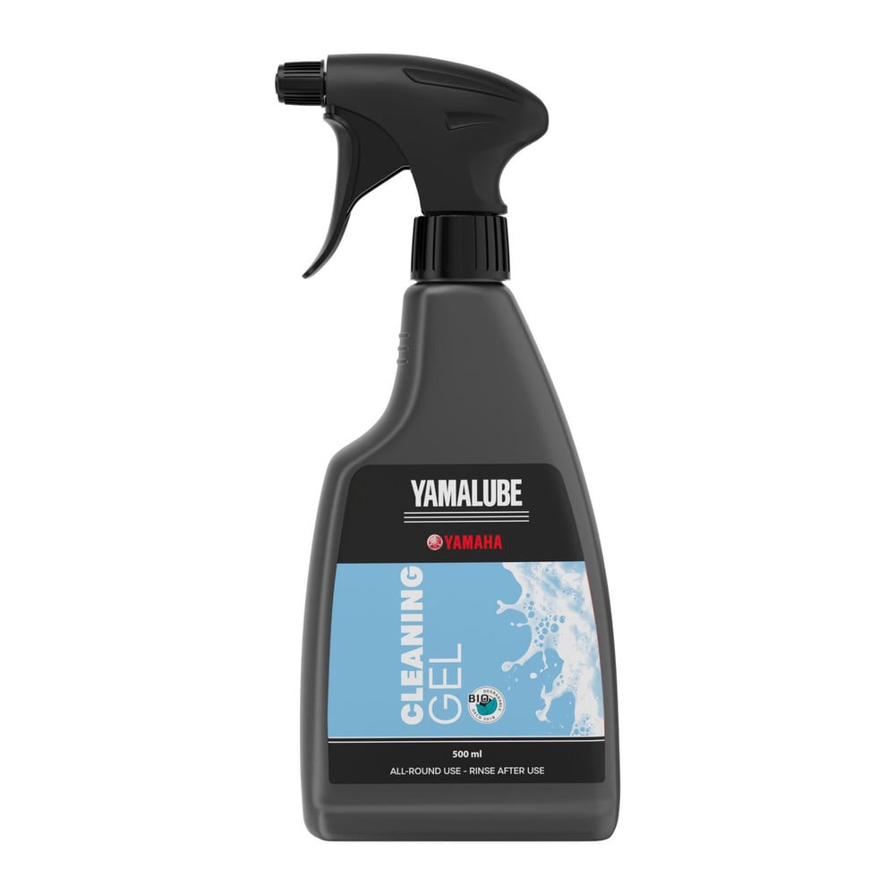 YAMALUBE PRO-ACTIVE TEMİZLEME JELİ 1L