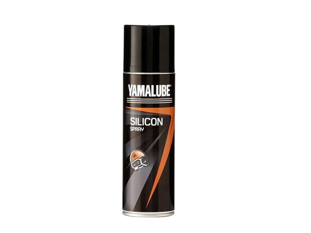 YAMALUBE SİLİKON SPREY