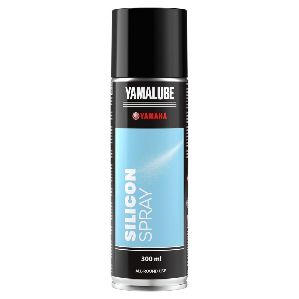YAMALUBE SİLİKON SPREY