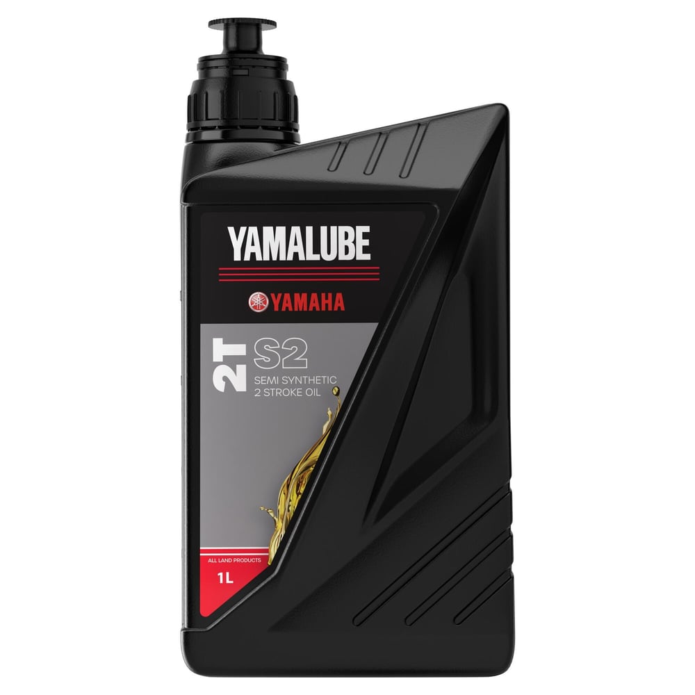 YAMALUBE YARI SENTETiK 2T 1L MOTOR YAĞI