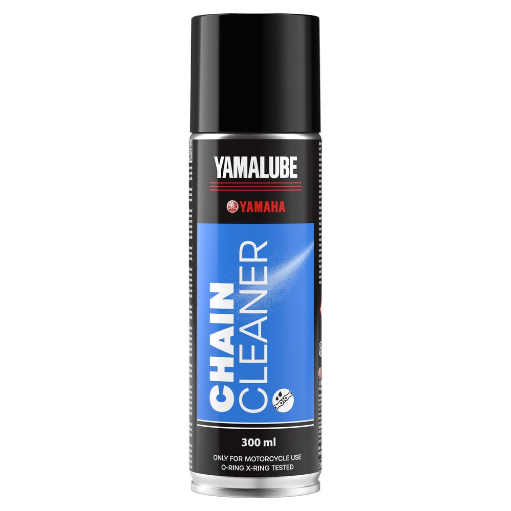 YAMALUBE ZİNCİR TEMİZLEME SPREYİ 300ML