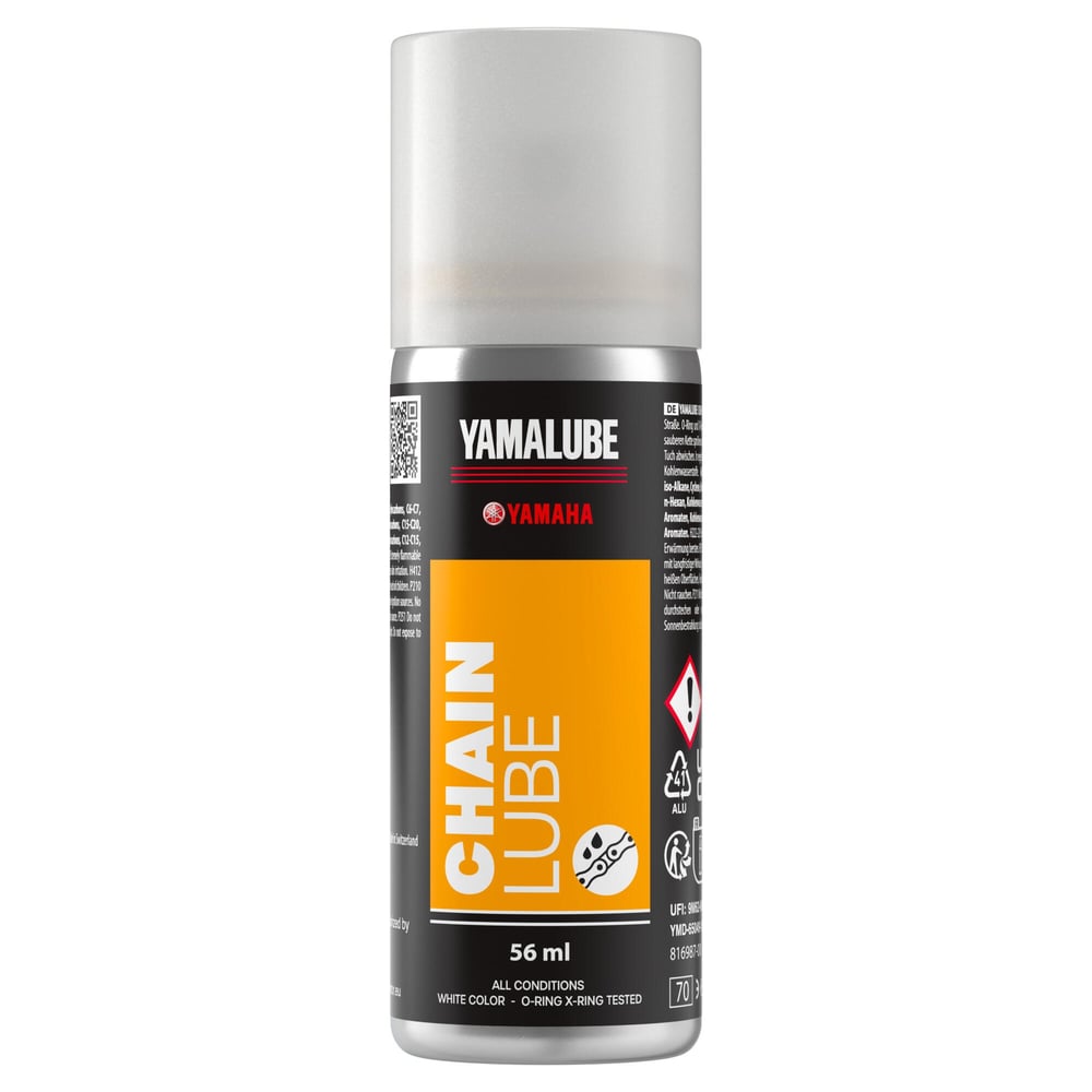 YAMALUBE ZİNCİR YAĞI 56 ML