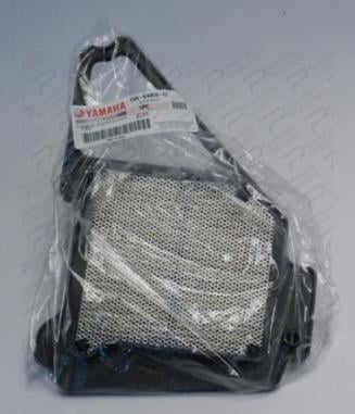 YBR 125 HAVA FİLTRESİ (2003-2014 MODEL YILLARI)