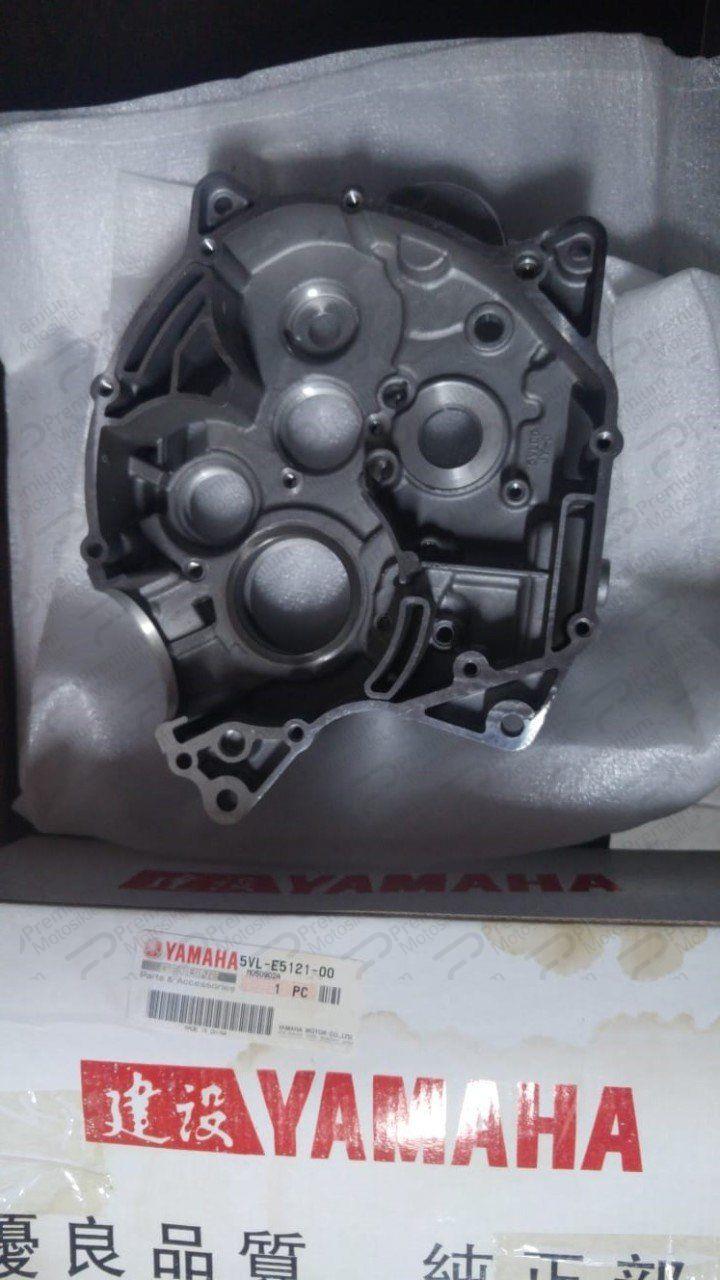 YBR 125 SAĞ KARTER (2003-2007 MODEL YILLARI)