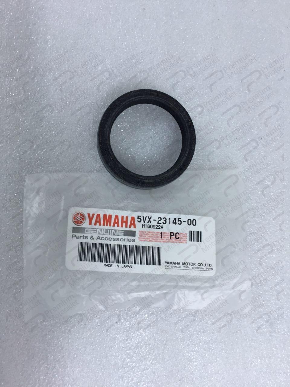 YZF-R1 AMORTİSÖR YAĞ KEÇESİ (2009 -2013 MODEL YILLARI)