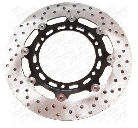 YZF-R1 ÖN FREN DİSKİ 2000 - 2003