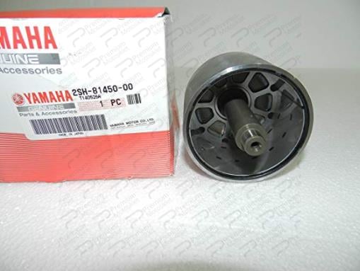 YZF R1 ROTOR KOMPLE (2004-2008 MODEL YILLARI)