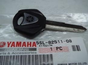 YZF-R1 YEDEK ANAHTAR (2004-2018 MODEL YILLARI)