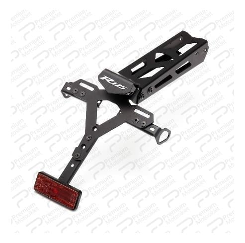 YZF-R125 PLAKA TAŞIYICI (2014-2018 MODEL YILLARI)