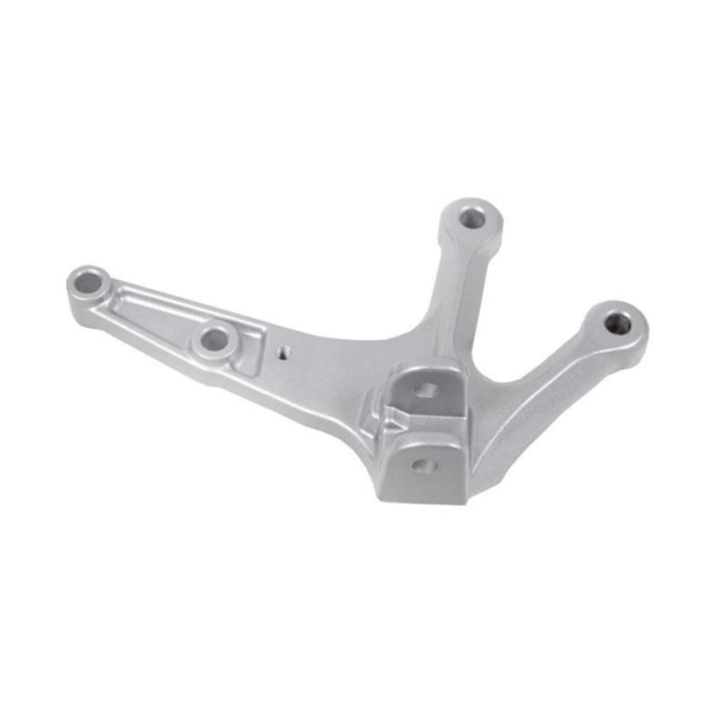 YZF-R25 MT-25 SAĞ SÜRÜCÜ BASAMAK BRAKETİ (2015-2019 MODEL YILLARI)