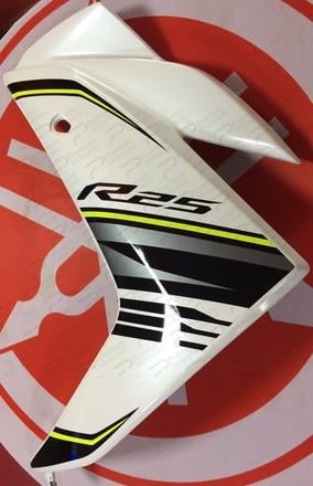 YZF-R25 SOL YAN KARENAJ 1WDXF83LA0P2