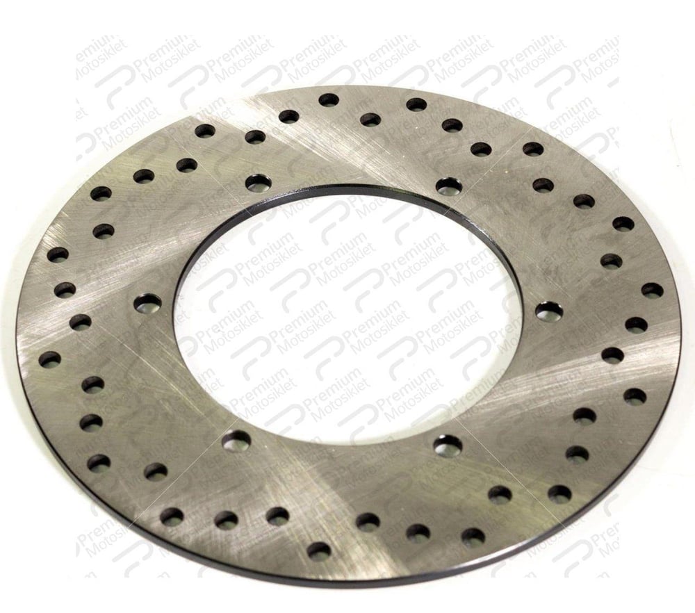 YZF-R6 ARKA FREN DİSKİ 1999 - 2002