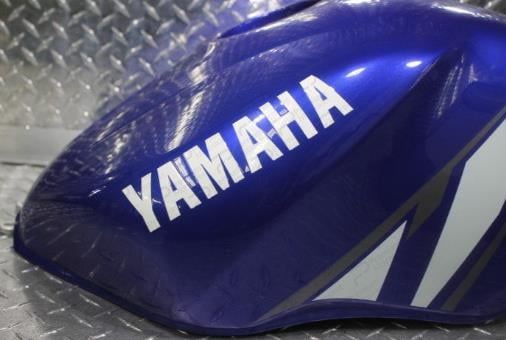 YZF-R6 DEPO KOMPLE (2000 MODEL YILI)