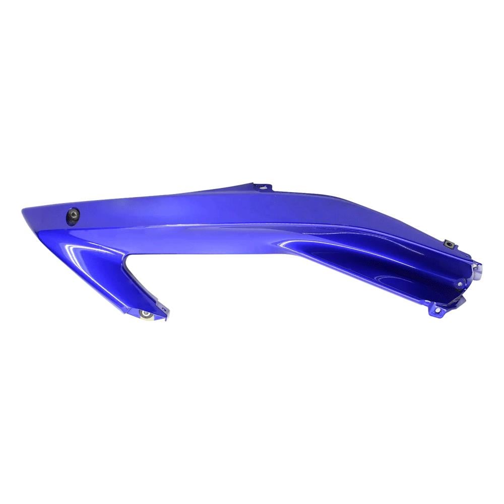 YZF-R6 Sağ Kapak Metalik Mavi (2008-2016)