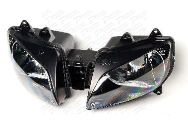 YZFR1 FAR KOMPLE (19981999 MODEL YILLARI)