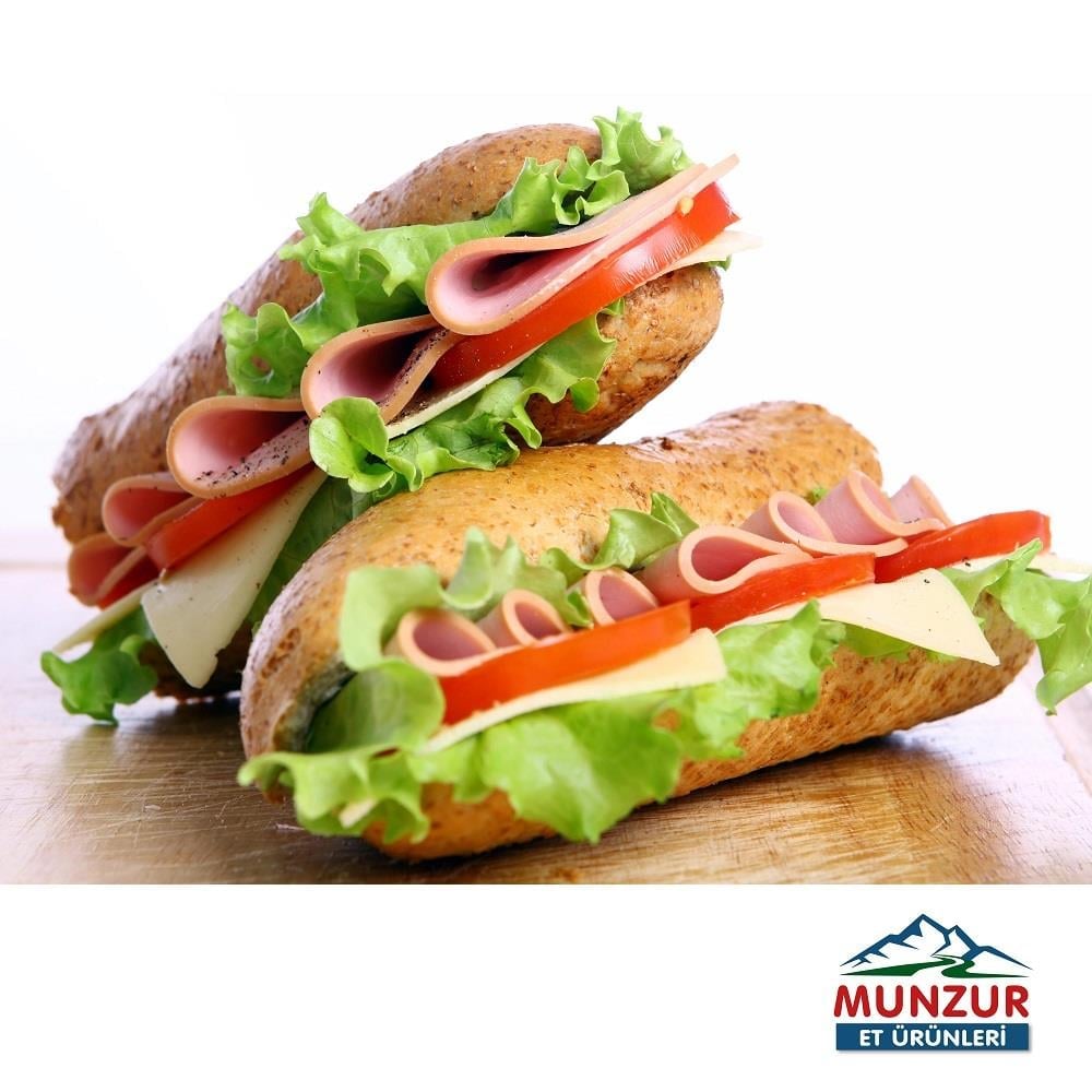 Munzur Ac Bitir Salam