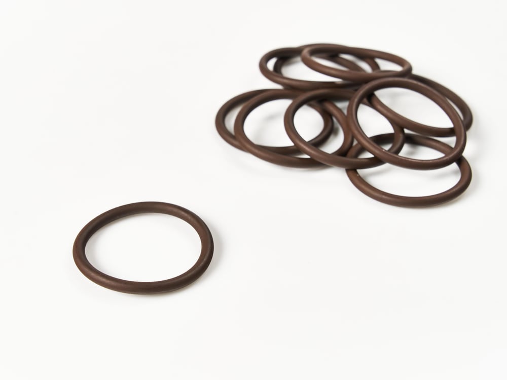 2409/0210 - O Ring