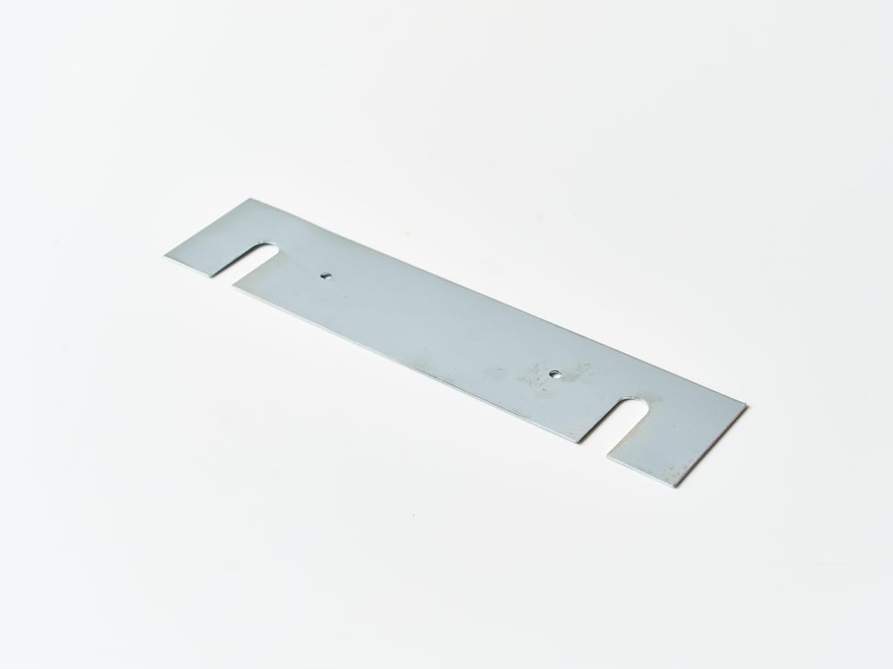 294/00453 - Uzun Tip Şim (Ayar Sacı) 1 mm
