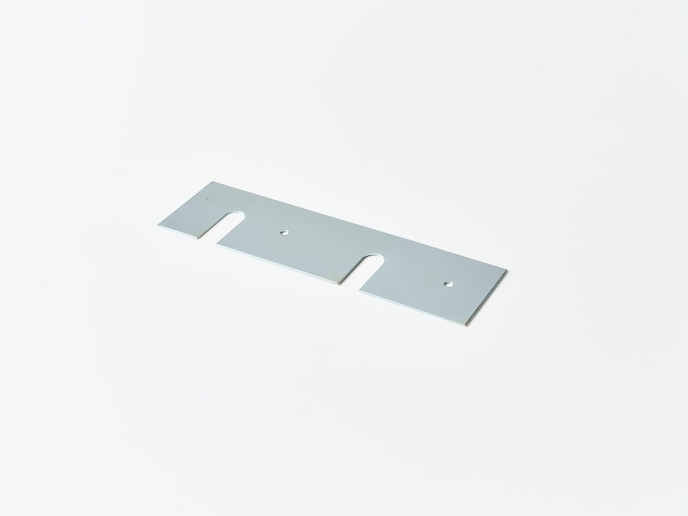 294/00455 - Kısa Tip Şim (Ayar Sacı) 1 mm