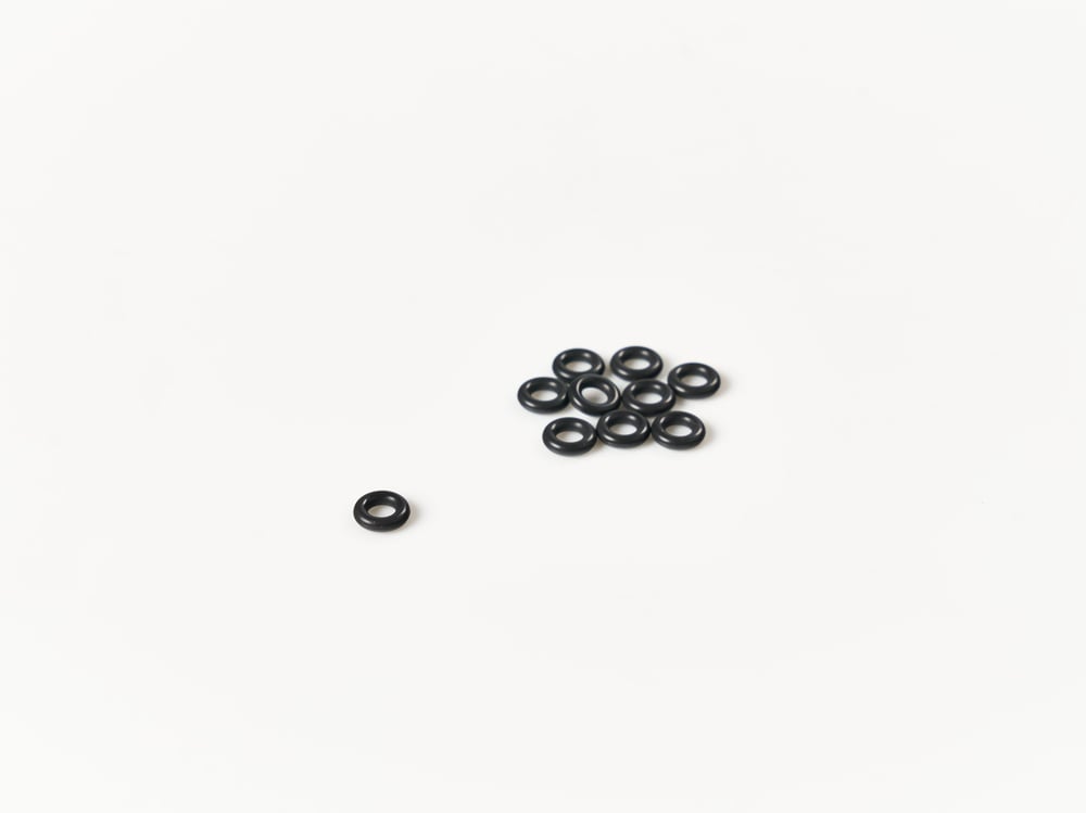 320/A6638 - Enjektör O Ring