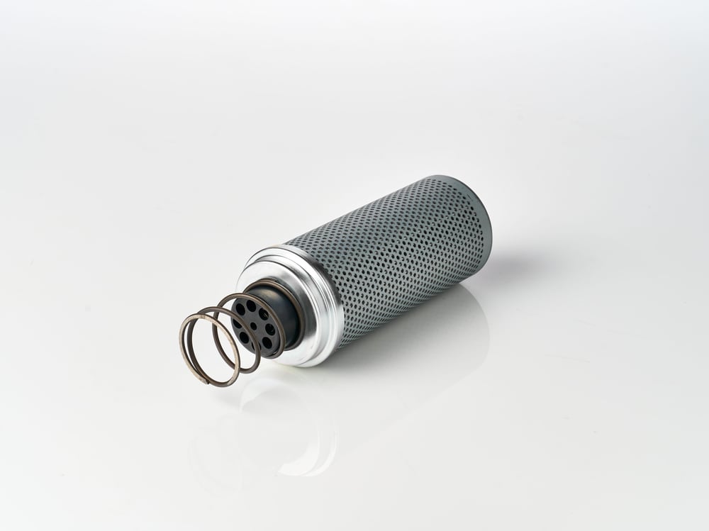 332/D5584A - Hidrolik Filtre E