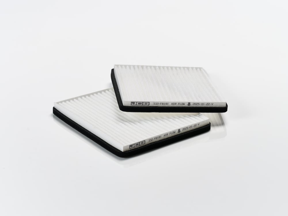 332/F8191 - AC Devridaim Filtresi