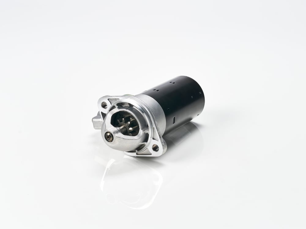 333/H5787- Motor Starter
