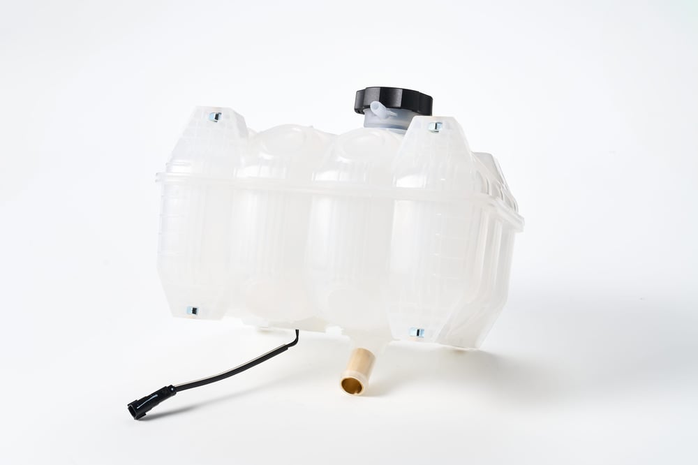 334/J9865 - Soğutma Suyu Genleşme Tankı 5,6 L