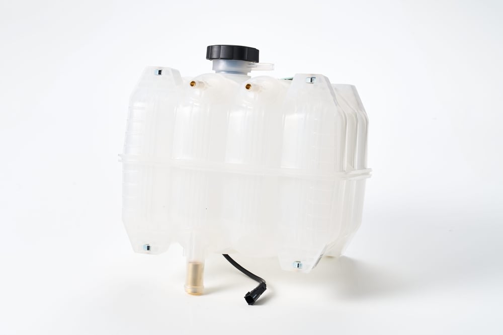 334/K0052 - Genleşme Tank - 8l