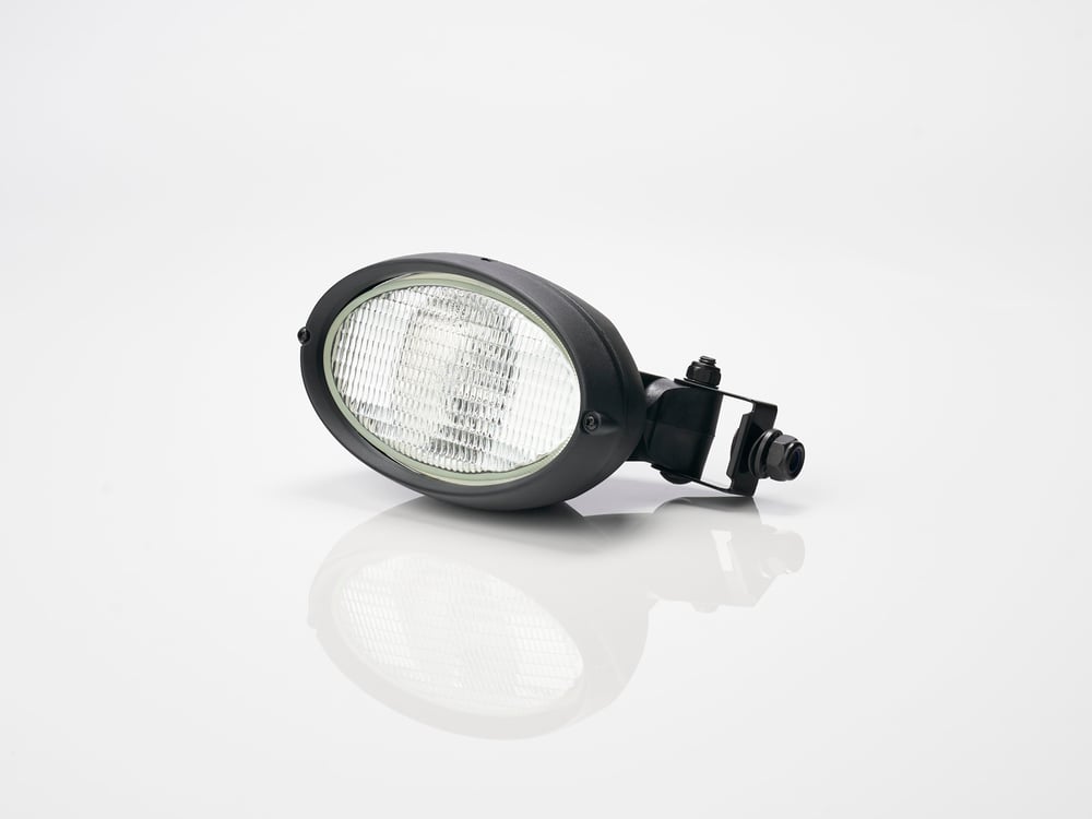 700/50145 - 12V Oval Çalışma Lambası DT Sol (LHS) – 996 361