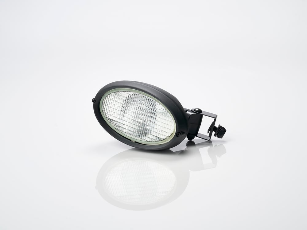 700/50145 - 12V Oval Çalışma Lambası DT Sol (LHS) – 996 361