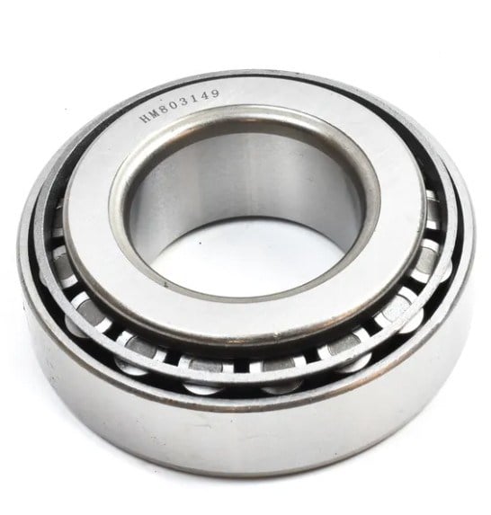 907/09000 RULMAN