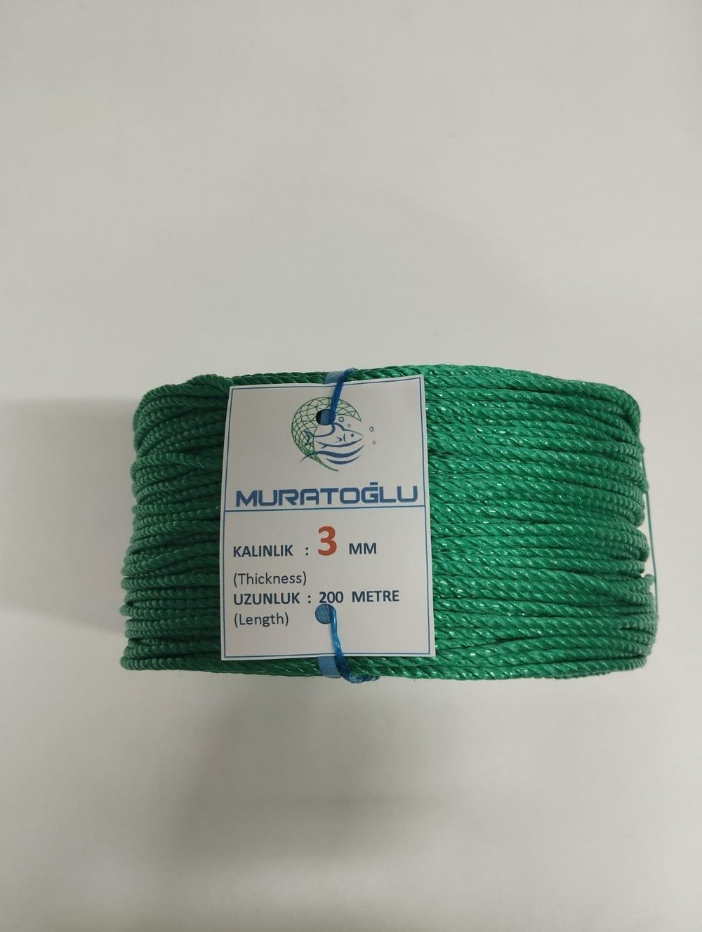 3 MM URGAN HALAT