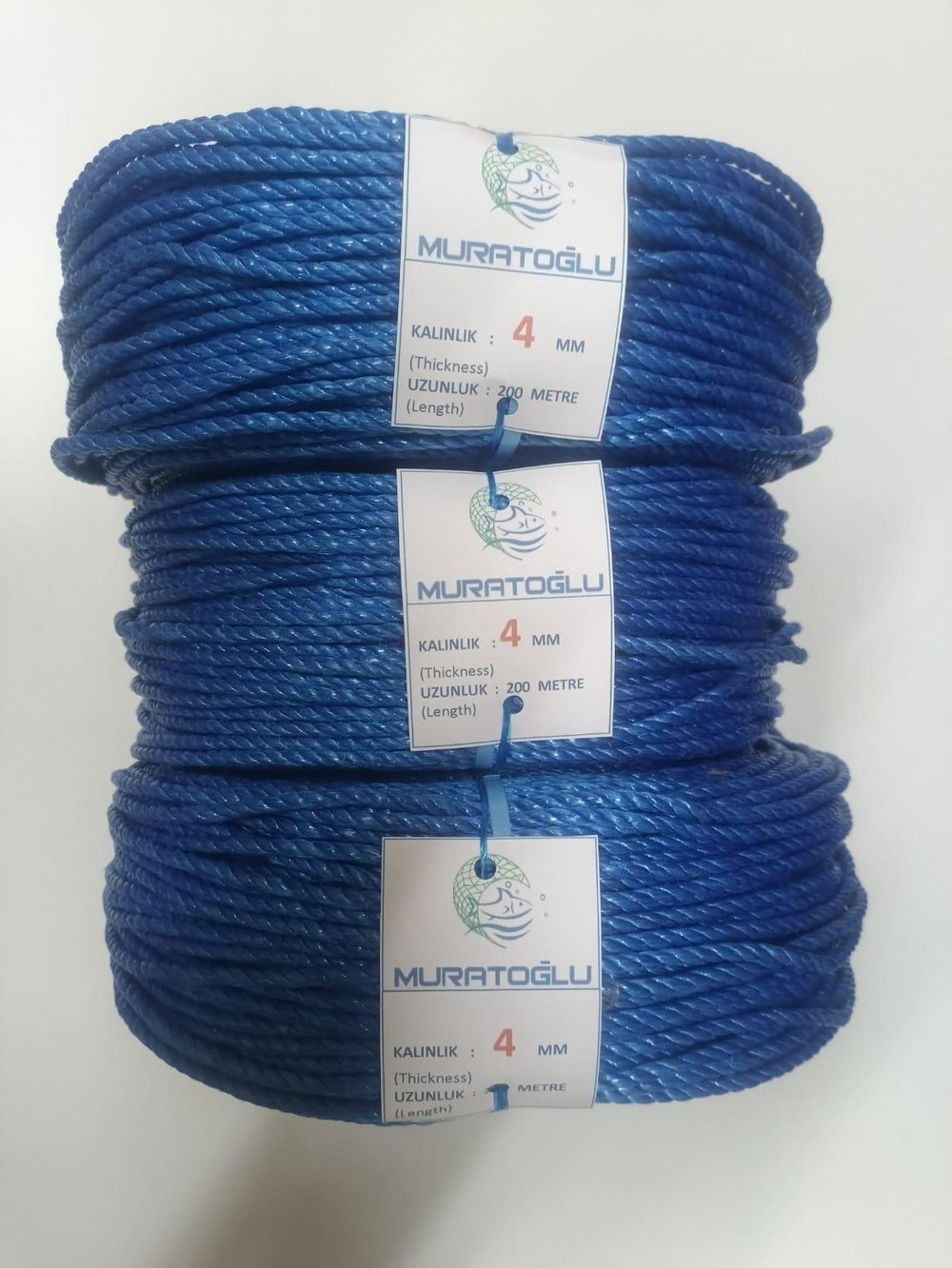 4 MM URGAN HALAT