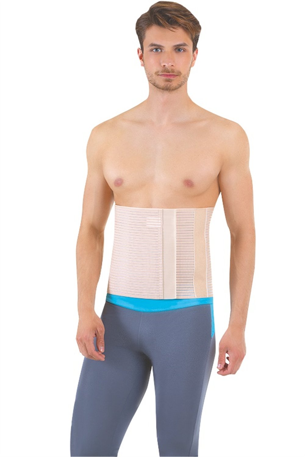 ABDOMİNAL KARIN KORSESİ