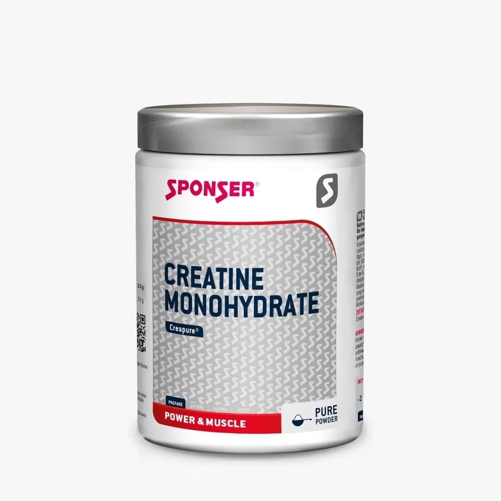 Creatine Monohydrate | Neutral