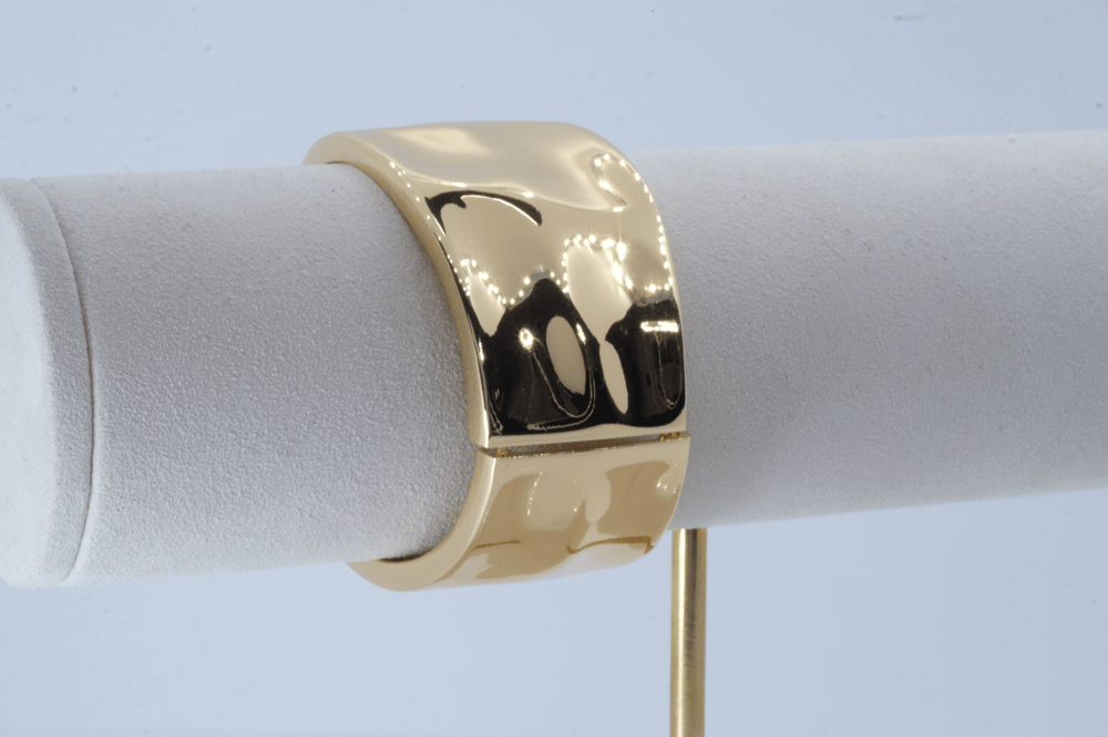 Çelik Bangle Bilezik