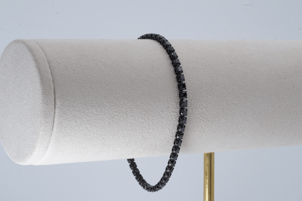 Menixx Black Bileklik