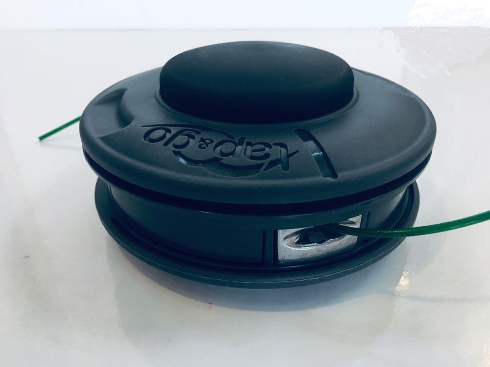 BCH 40 Otomatik Misina Başlığı Tap'n&Go Ø 130 mm Orijinal